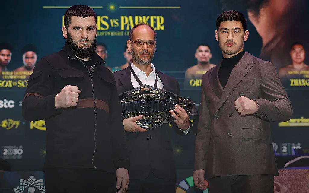 Бивол выходит за местью, а Бетербиев – за разгромом. Реванш, которого ждут миллионы