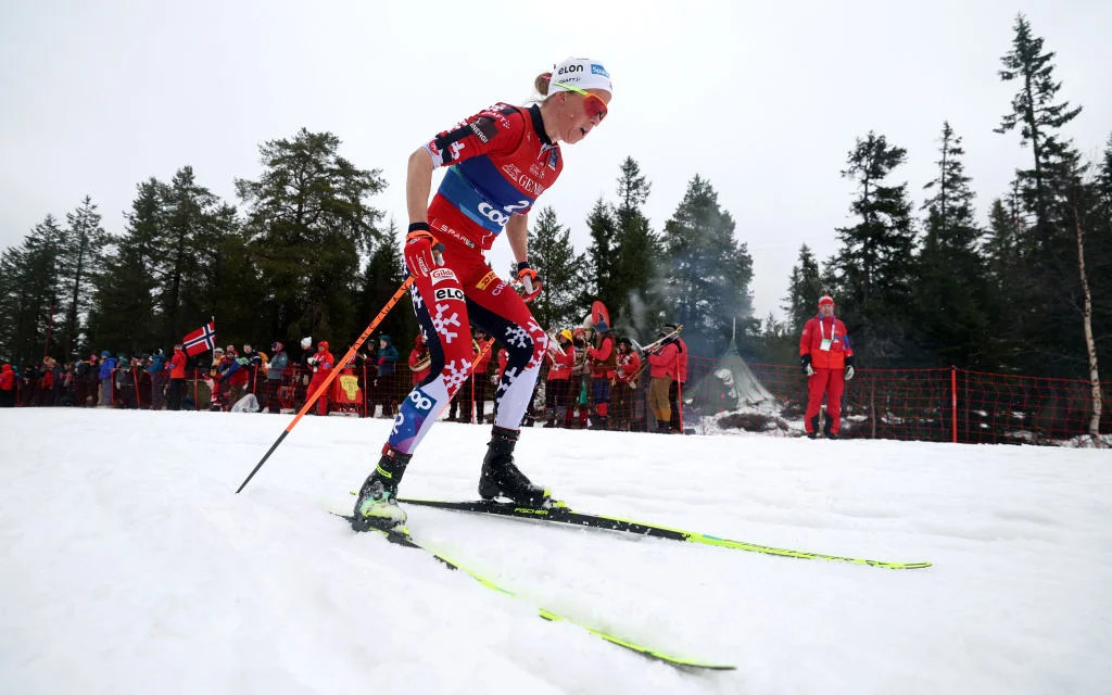 Астрид Слинд, Getty Images.webp