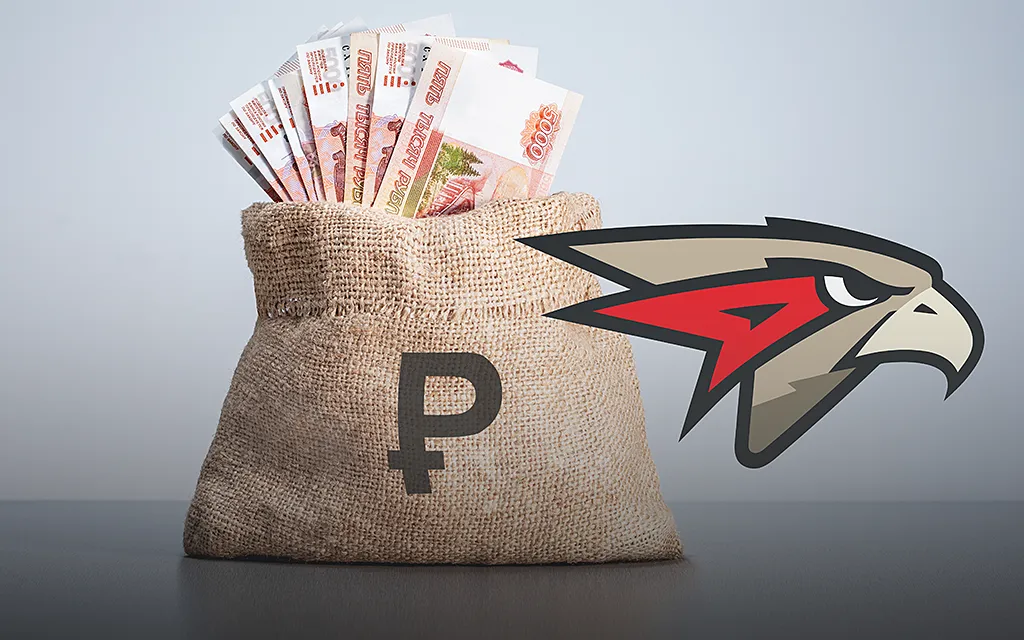 «Авангард» бегает по лиге с мешком денег. Омичи пытаются скупить всех топов