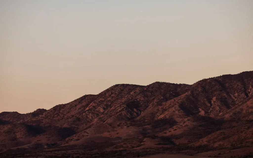 Австралия горы, Getty Images.webp