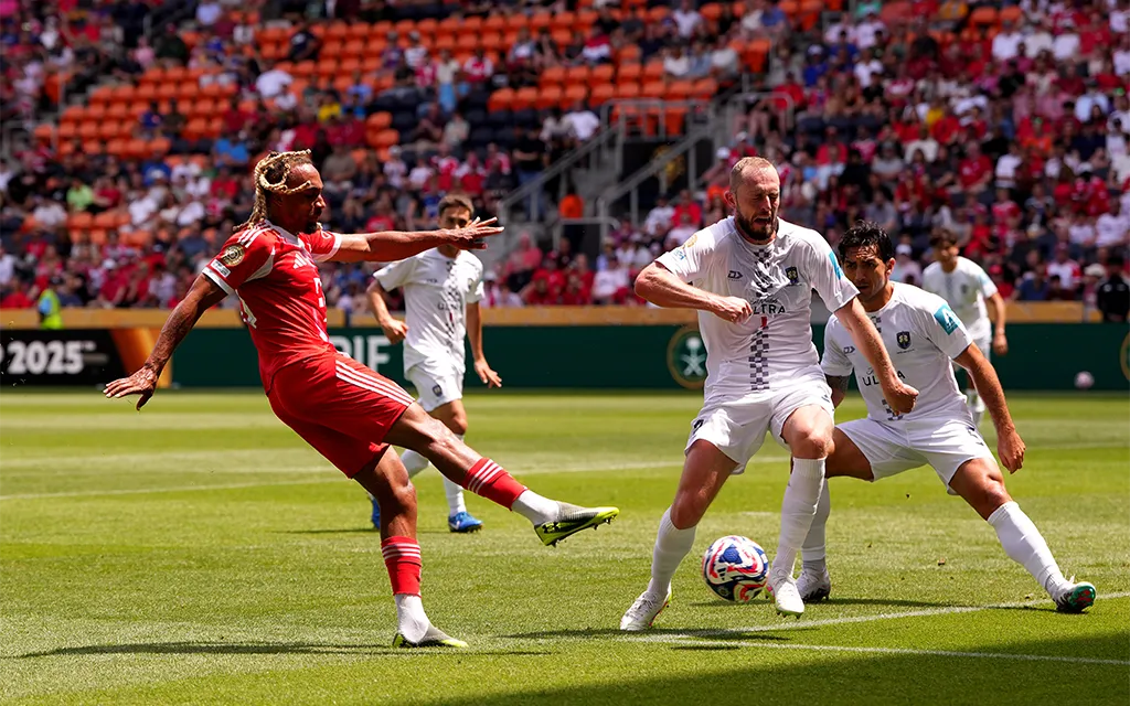 Бавария-Окленд, Getty Images.webp