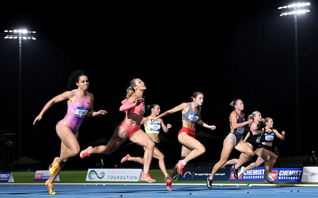 Бегущие атлеты, Getty Images 1.webp