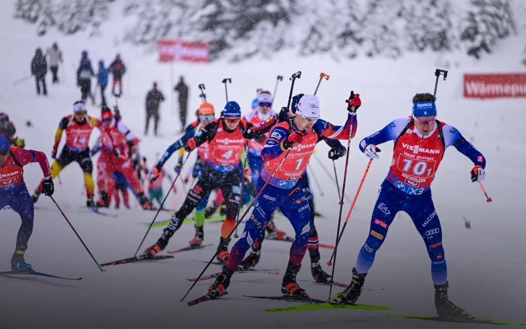 «Я виню руководство». Чемпионат мира по биатлону начинается со скандала