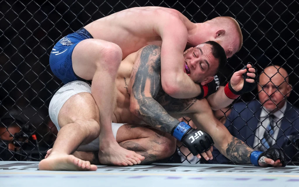 Бо Никал, Getty Images 1.webp