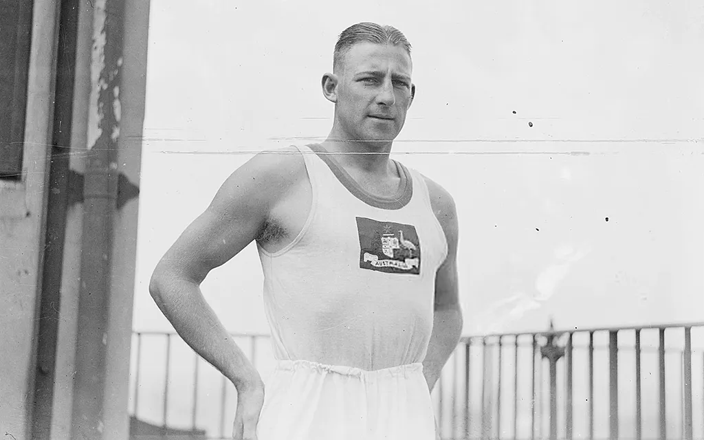 Бобби Пирс, Getty Images3 .webp