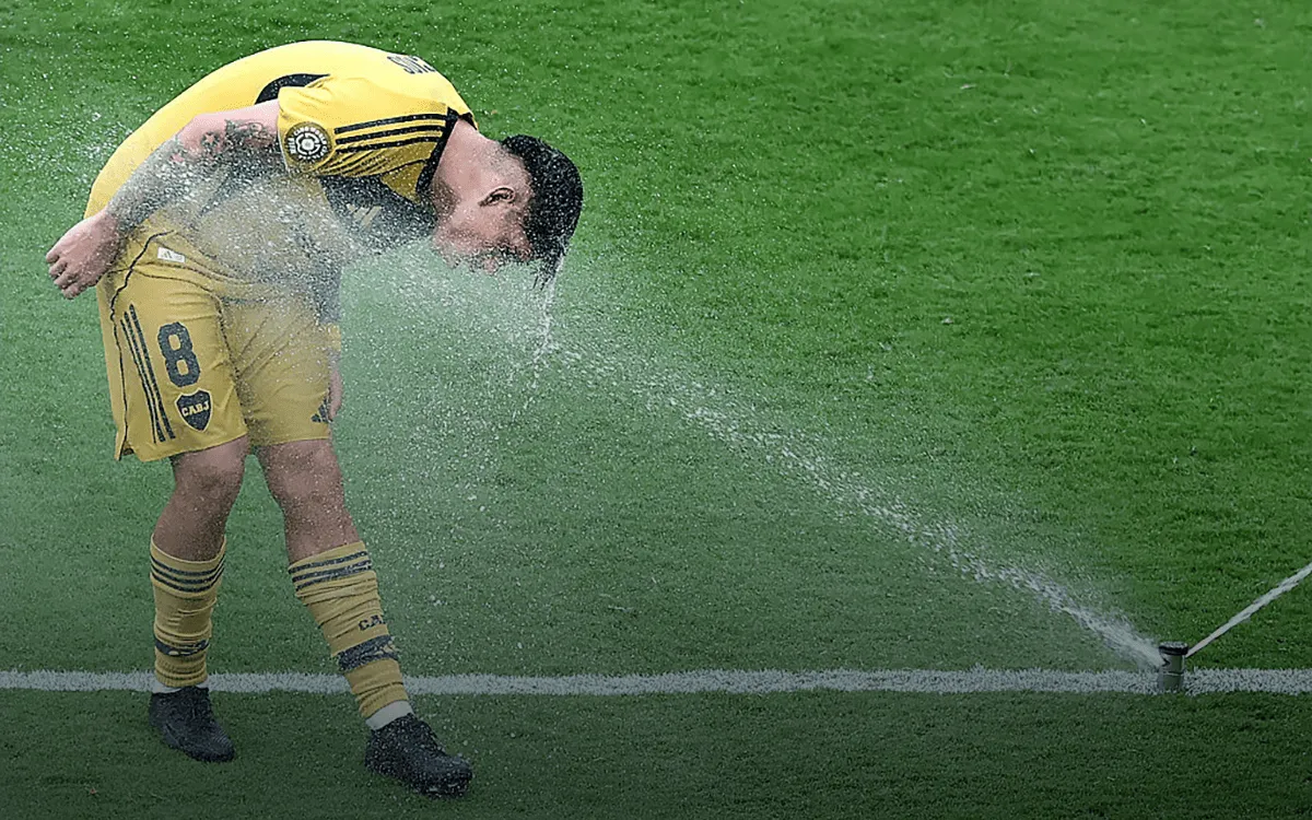 «Остановите кровавую бойню!» Профсоюз считает, что на КЧМ всем плевать на здоровье игроков