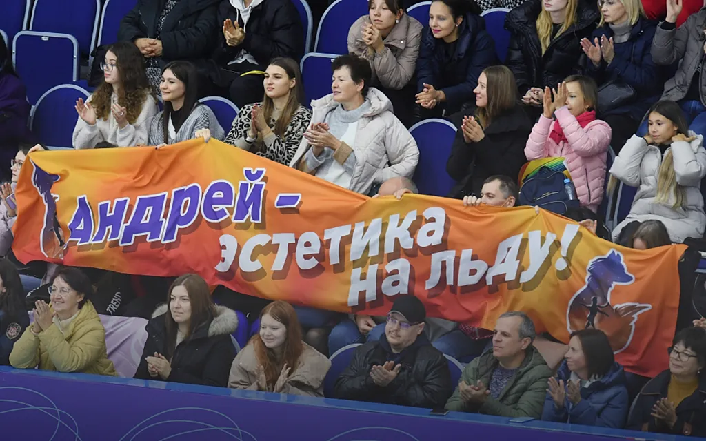 Протесты в фигурном катании продолжаются. Фанаты обратились за помощью к министру спорта