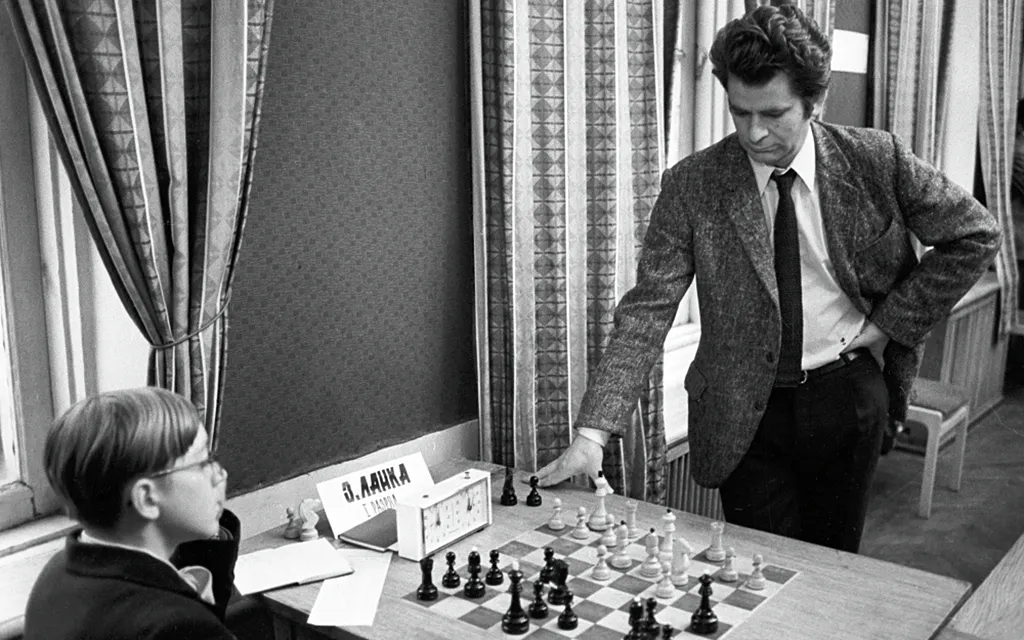 Борис Спасский, РИА15.webp