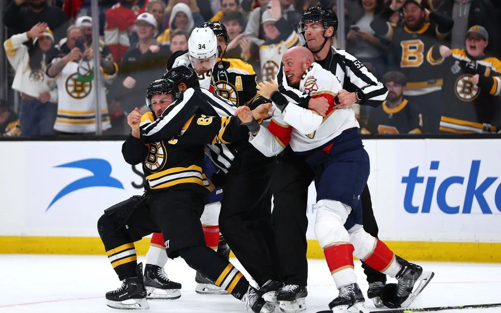 Брэд Маршан Бостон, Getty Images.webp