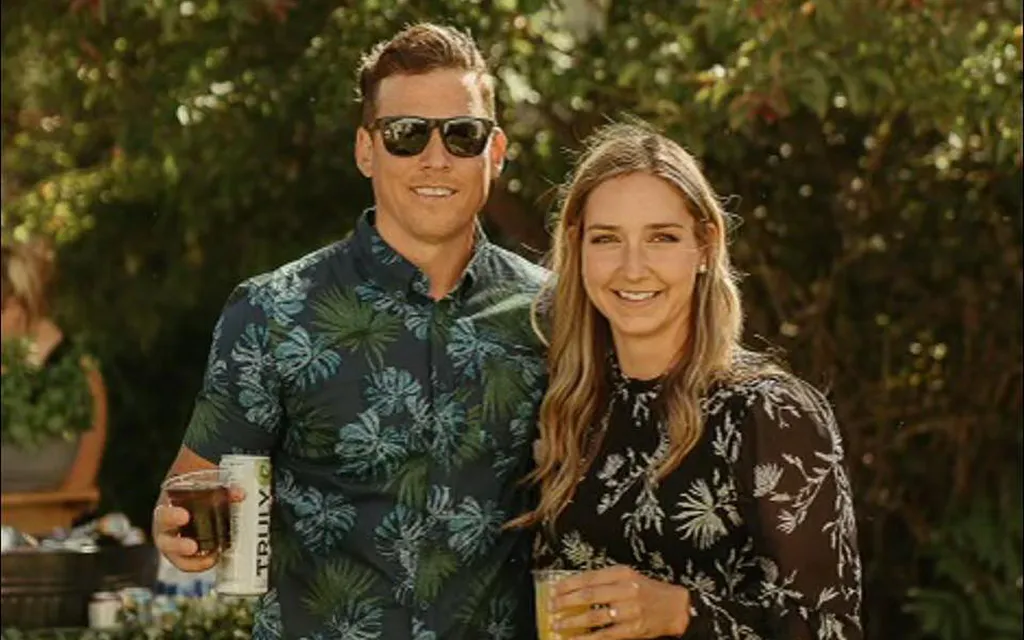 Бриан Харрис, Сеть Харрис2.webp