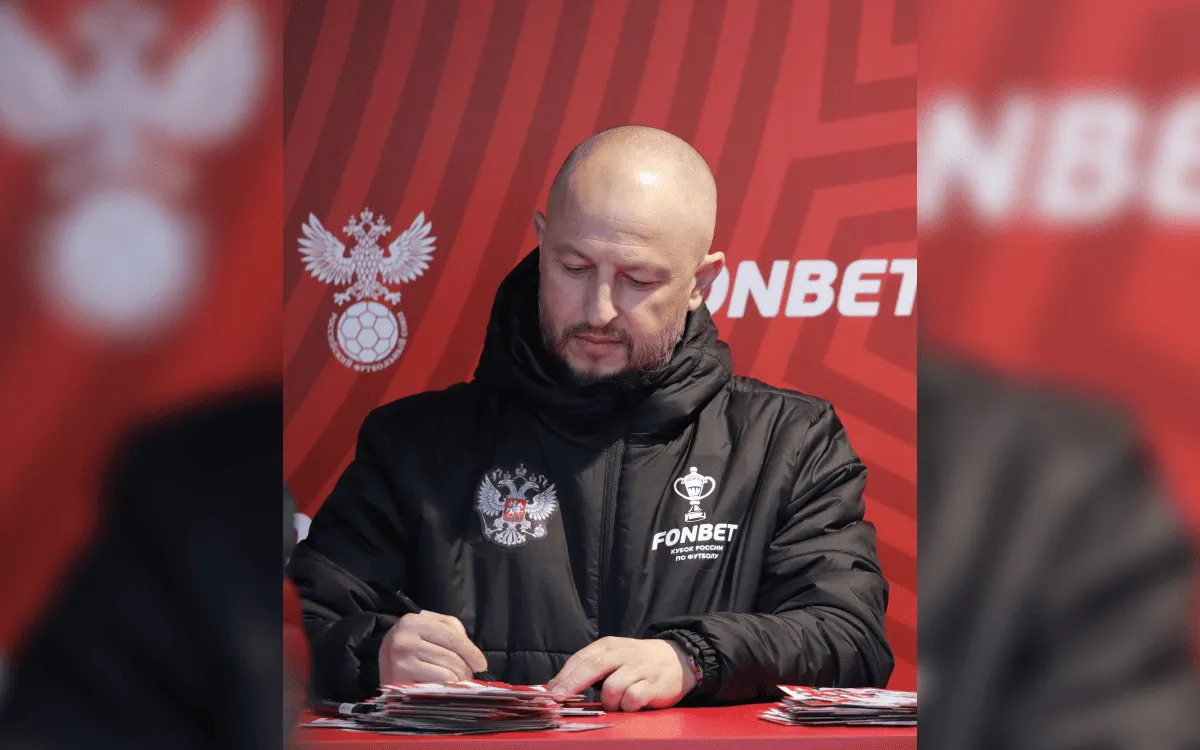 Руководитель селекции «Краснодара» рассказал, с кем из российских игроков сорвались трансферы этим летом