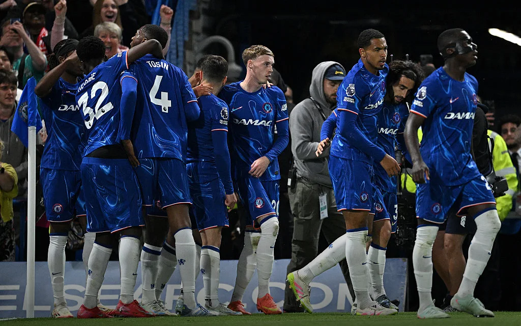 «Челси» – теневые фавориты КЧМ-2025. Чемпионы Лиги конференций в погоне за золотым дублем