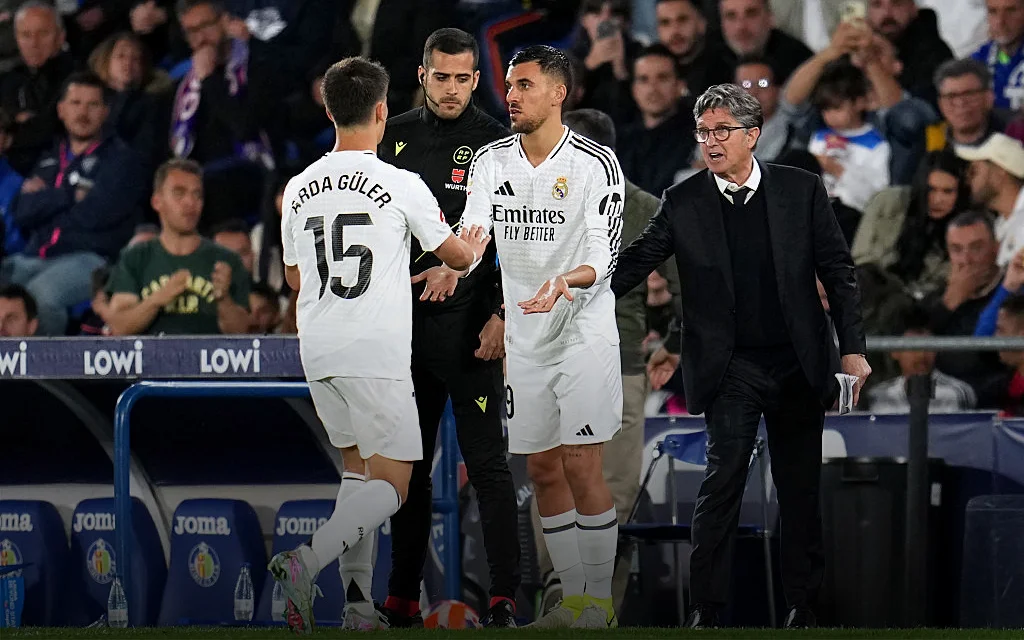 «Себальос, сдохни!» Безумие испанских фанатов привело к остановке игры в Ла Лиге