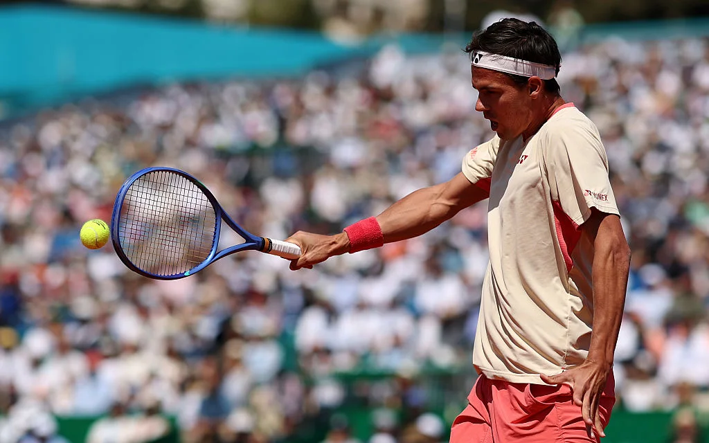 Даниэль Альтмайер, фото Getty Images.webp