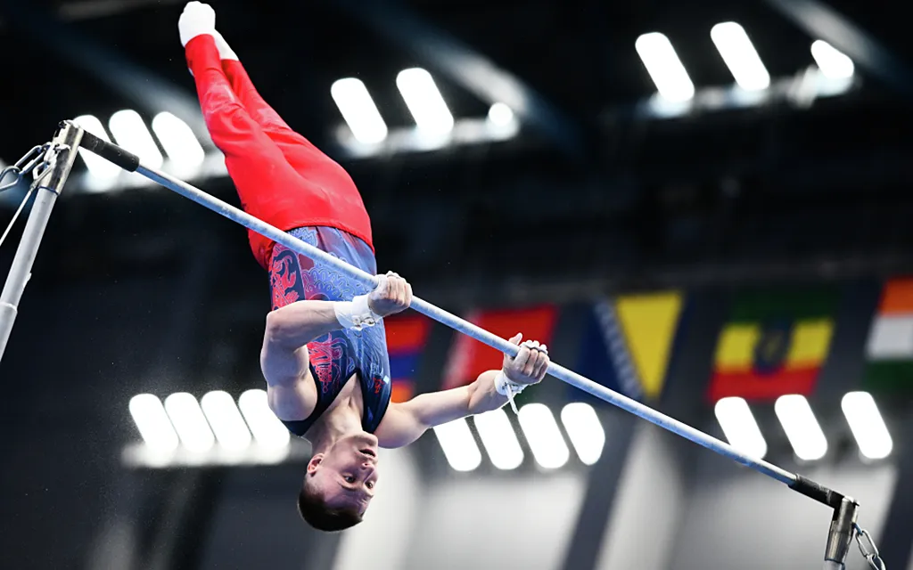 Даниел Маринов, РИА.webp