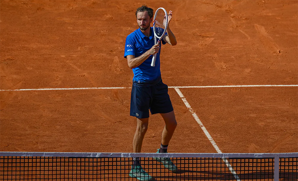 Даниил Медведев. Фото Getty Images 00000 (2).webp