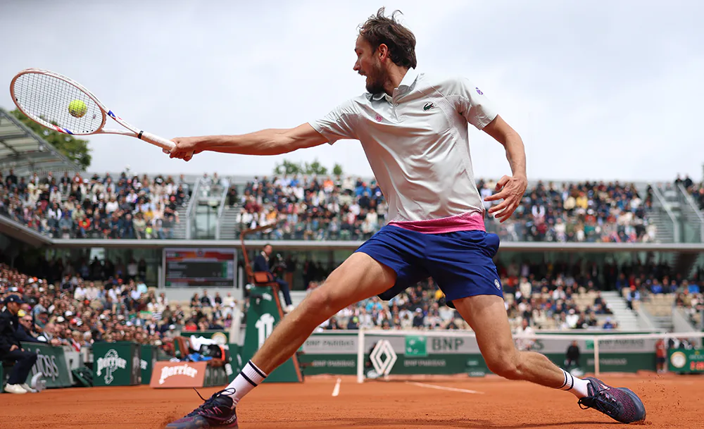 Даниил Медведев. Фото Getty Images 00001 (3).webp