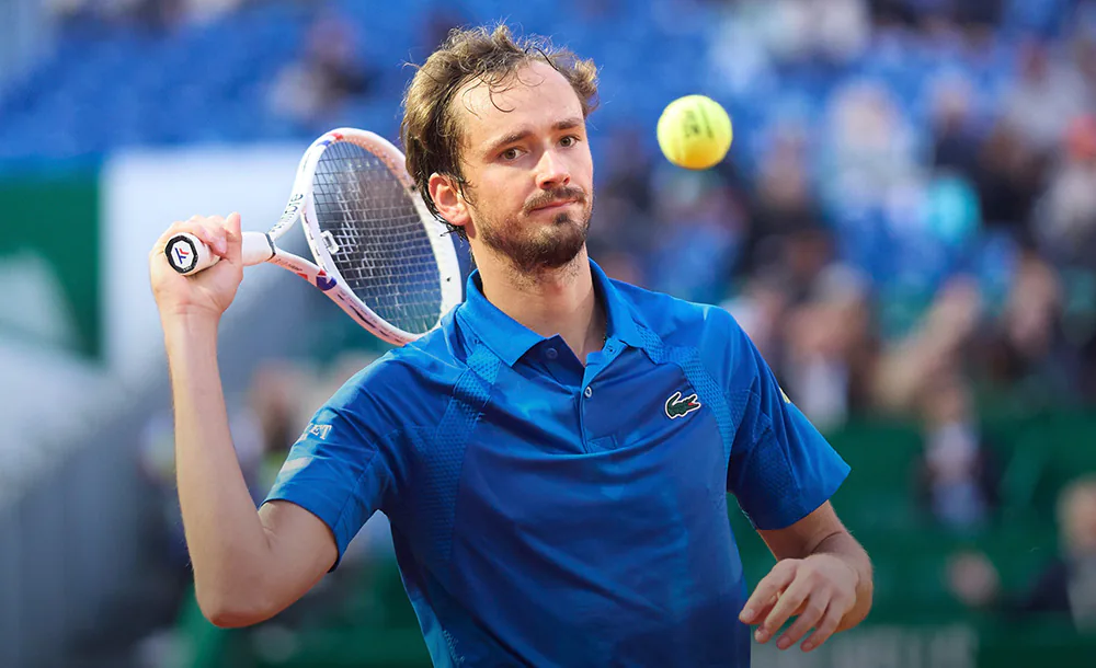 Даниил Медведев. Фото Getty Images 00002 (2).webp