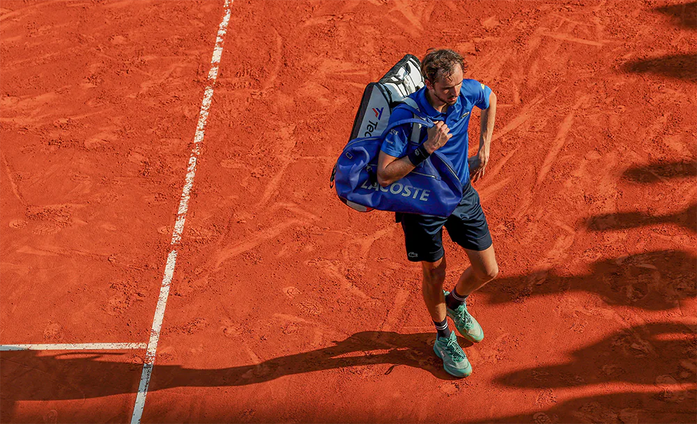 Даниил Медведев. Фото Getty Images (1).webp