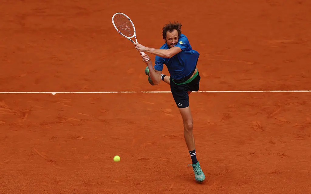 Даниил Медведев, Getty Images 1 (2).webp