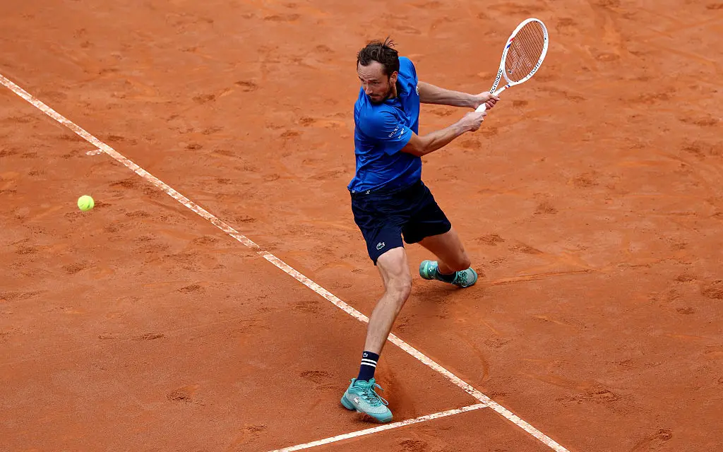 Даниил Медведев, Getty Images (6).webp