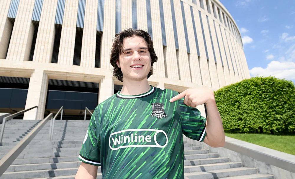 Данила Козлов, Фото ФК Краснодар.webp