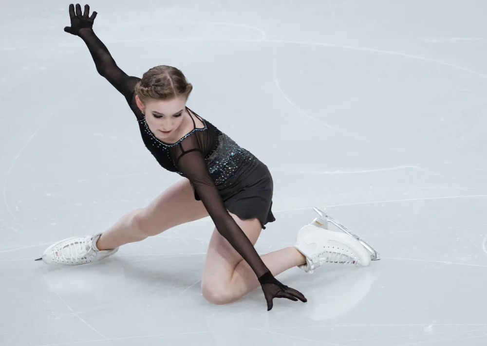 Дарья Усачёва, РИА Новости.webp