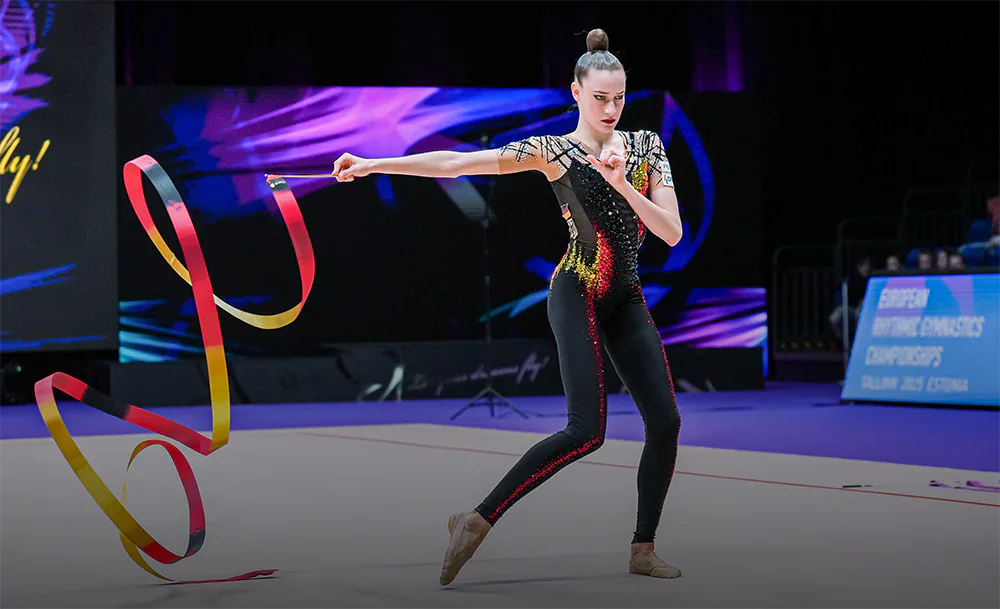 Триумф экс-россиянки на чемпионате Европы! Вырвала «золото» в последний день соревнований