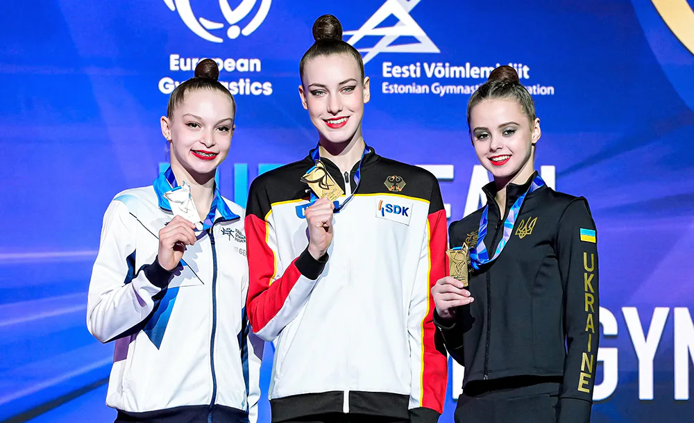 Дарья Варфоломеев. Фото UEG 00003.webp