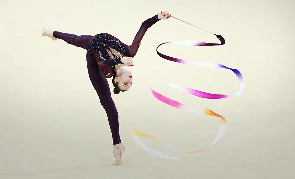 Смена гражданства не помогла. Украинцев раздражают даже бывшие россияне на ОИ