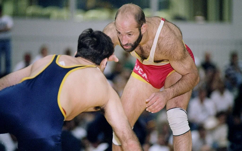 Дэйв Шульц, Getty Images 1.webp