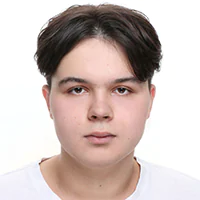 Денис Клесарев