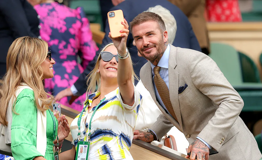 Дэвид Бэкхем. Фото Getty Images.webp