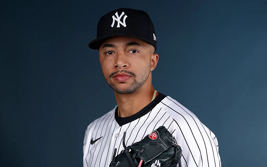 Дэвин Уильямс, Getty Images.webp