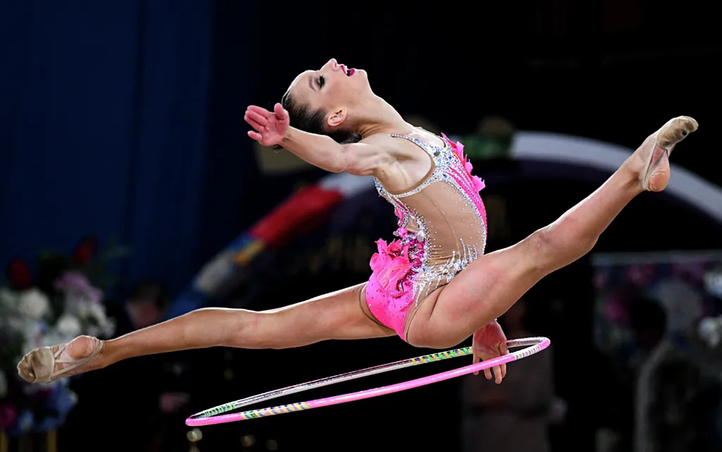 Диана Чугунихина, РИА.webp