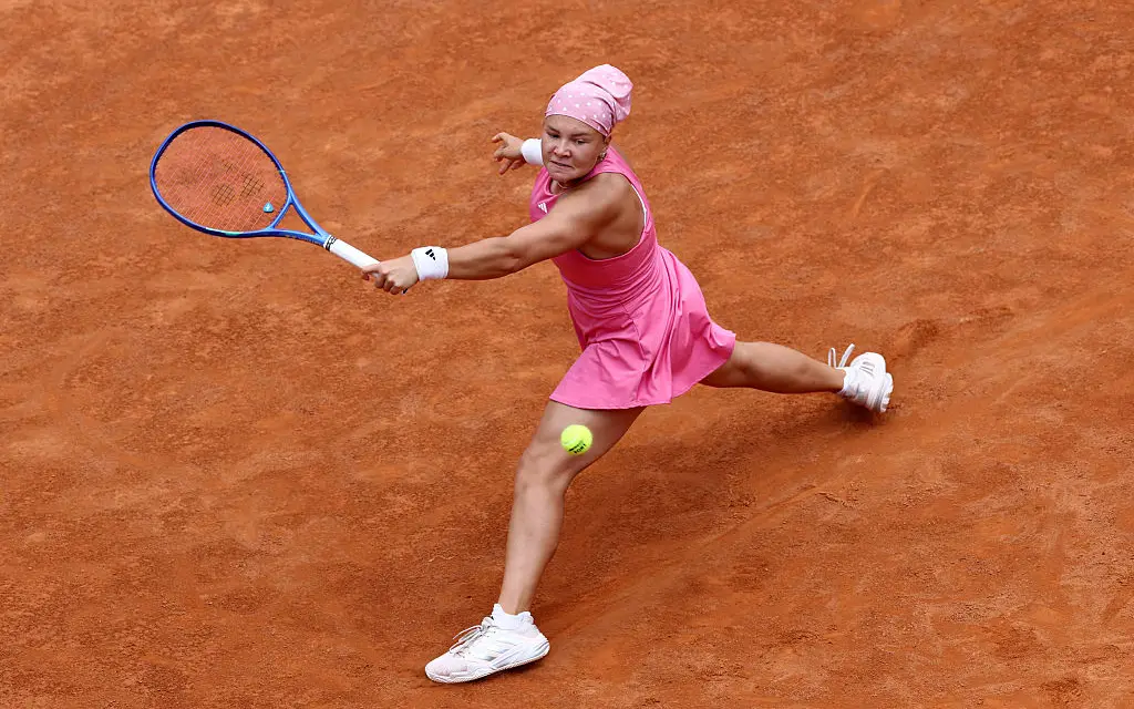 Диана Шнайдер, Getty Images.webp