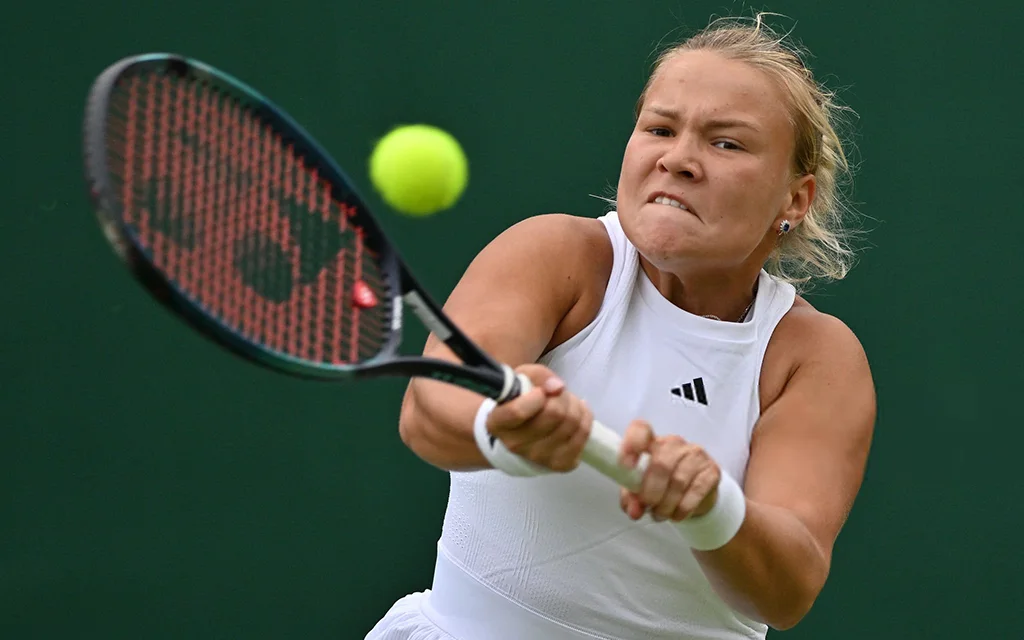 Диана Шнайдер,Уимблдон, Getty Images 5.webp