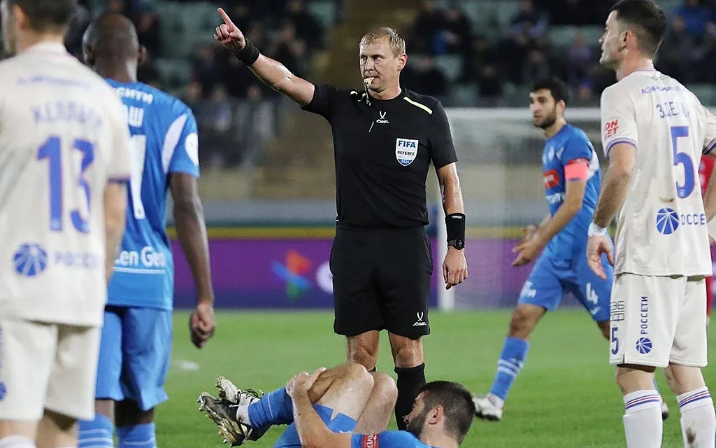 Динамо Мх - ЦСКА, ФК Динамо Мх2.webp