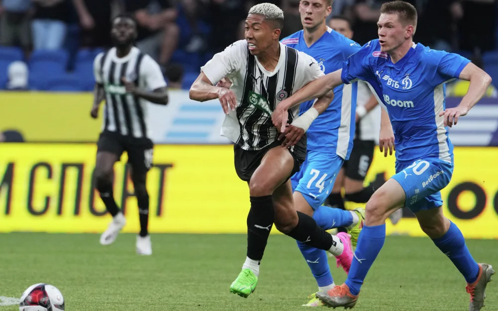 Динамо - Партизан, РИА Новости.webp