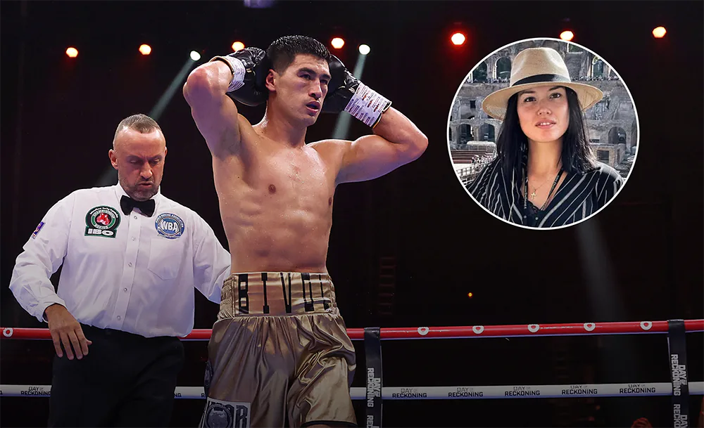 Опаснее Бетербиева! Сможет ли экс-жена ударить с тыла и навредить реваншу Бивола?