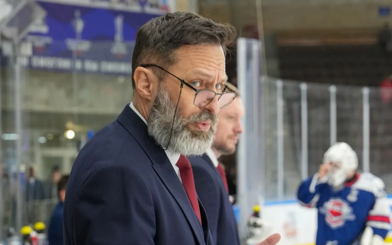 Дмитрий Фёдоров, МХК Чайка.webp