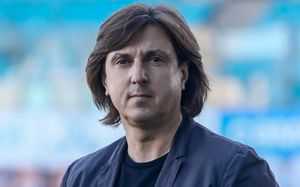 Спортивный директор «Локомотива» Дмитрий Ульянов опроверг информацию о трансферном бане клуба
