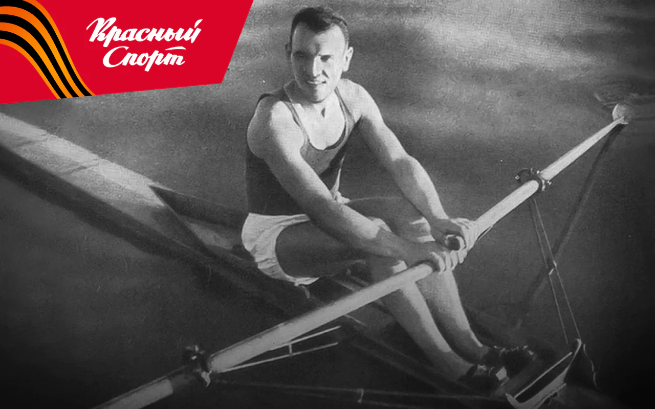 Отказался от отзыва с фронта. Советский чемпион остался верен присяге Родине до конца