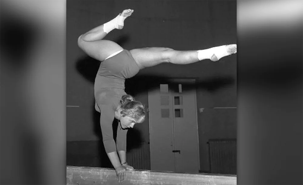 Дорис Фукс. Фото Olympics.com.webp