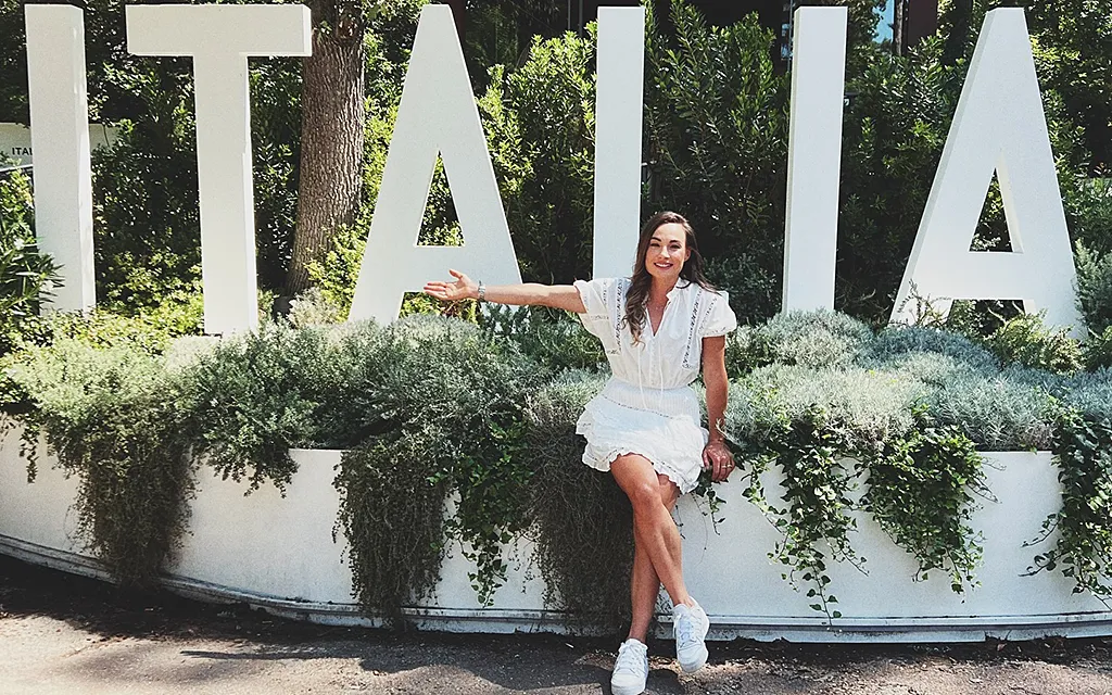 Доротея Вирер, Сеть Вирер3.webp