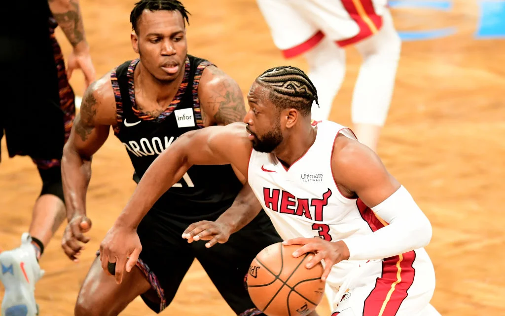 Дуэйн Уэйд, гетти 3.webp