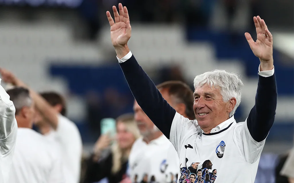 Джан Пьеро Гасперини, Getty Images.webp