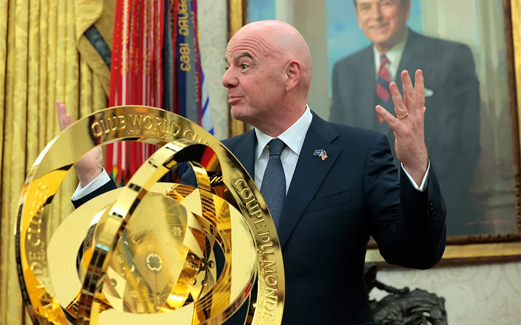 Джанни Инфантино, Getty Images3.webp