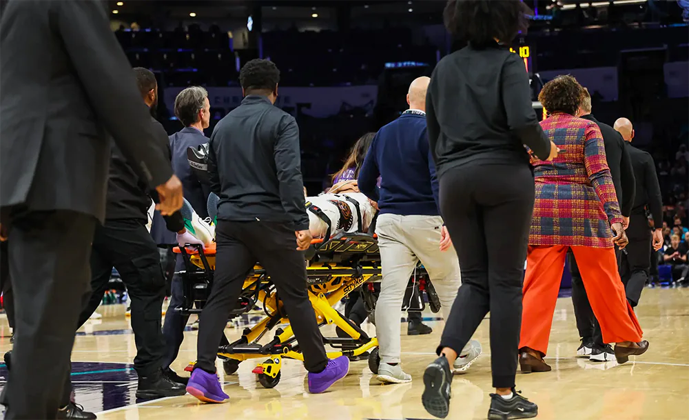 Джейлен Уэллс. Фото Getty Images.webp