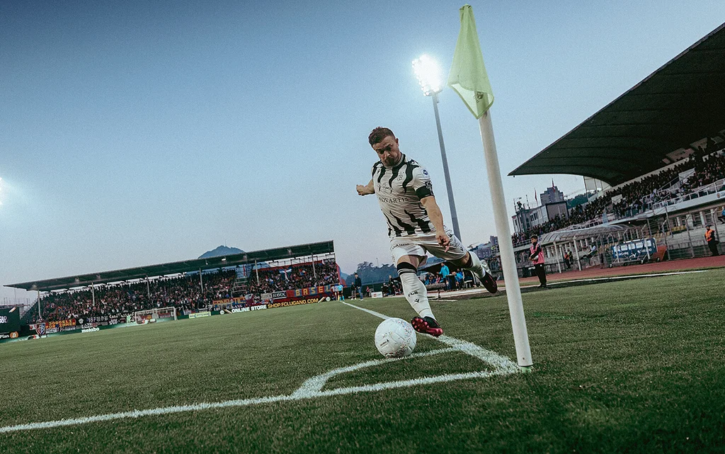 Джержан Шакири, ФК Базель.webp